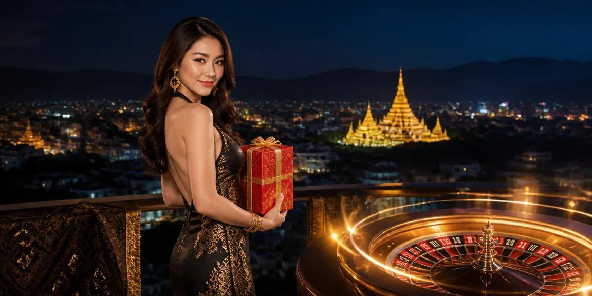 sa168 คาสิโนออนไลน์ที่เข้าใจจังหวะคนไทย